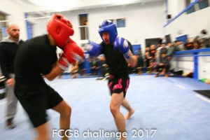 2017 Challenge Boxe anglaise Thomas Yoan