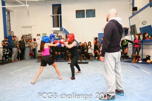 2017 Challenge Sofia Lisa 1